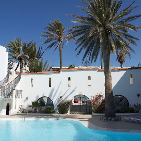 Monte Del Moro Apartman San Agustín Kültér fotó