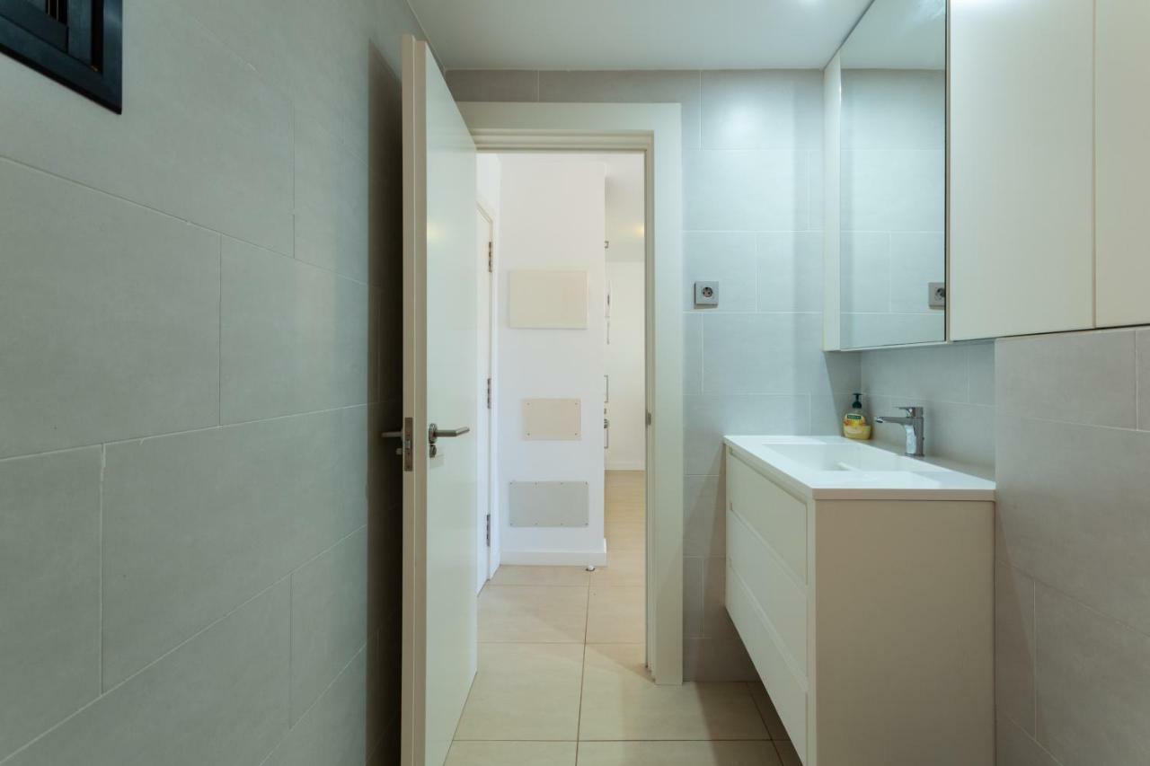 Monte Del Moro Apartman San Agustín Kültér fotó