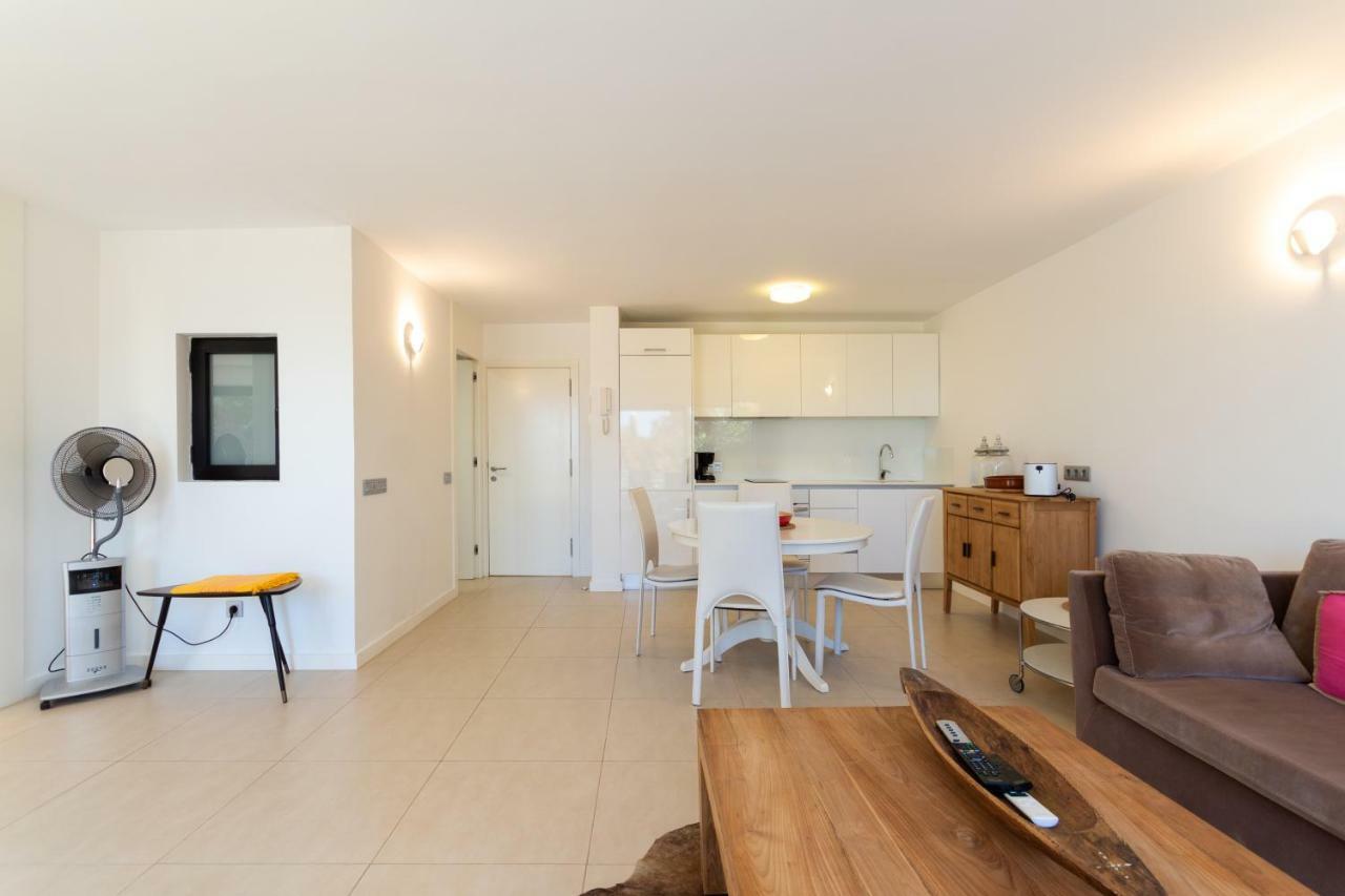 Monte Del Moro Apartman San Agustín Kültér fotó