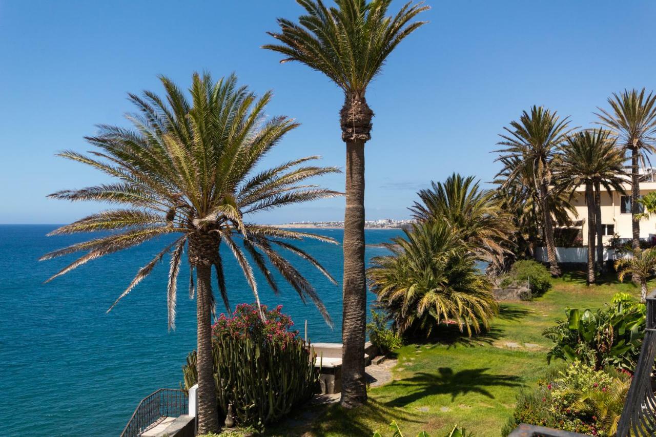 Monte Del Moro Apartman San Agustín Kültér fotó