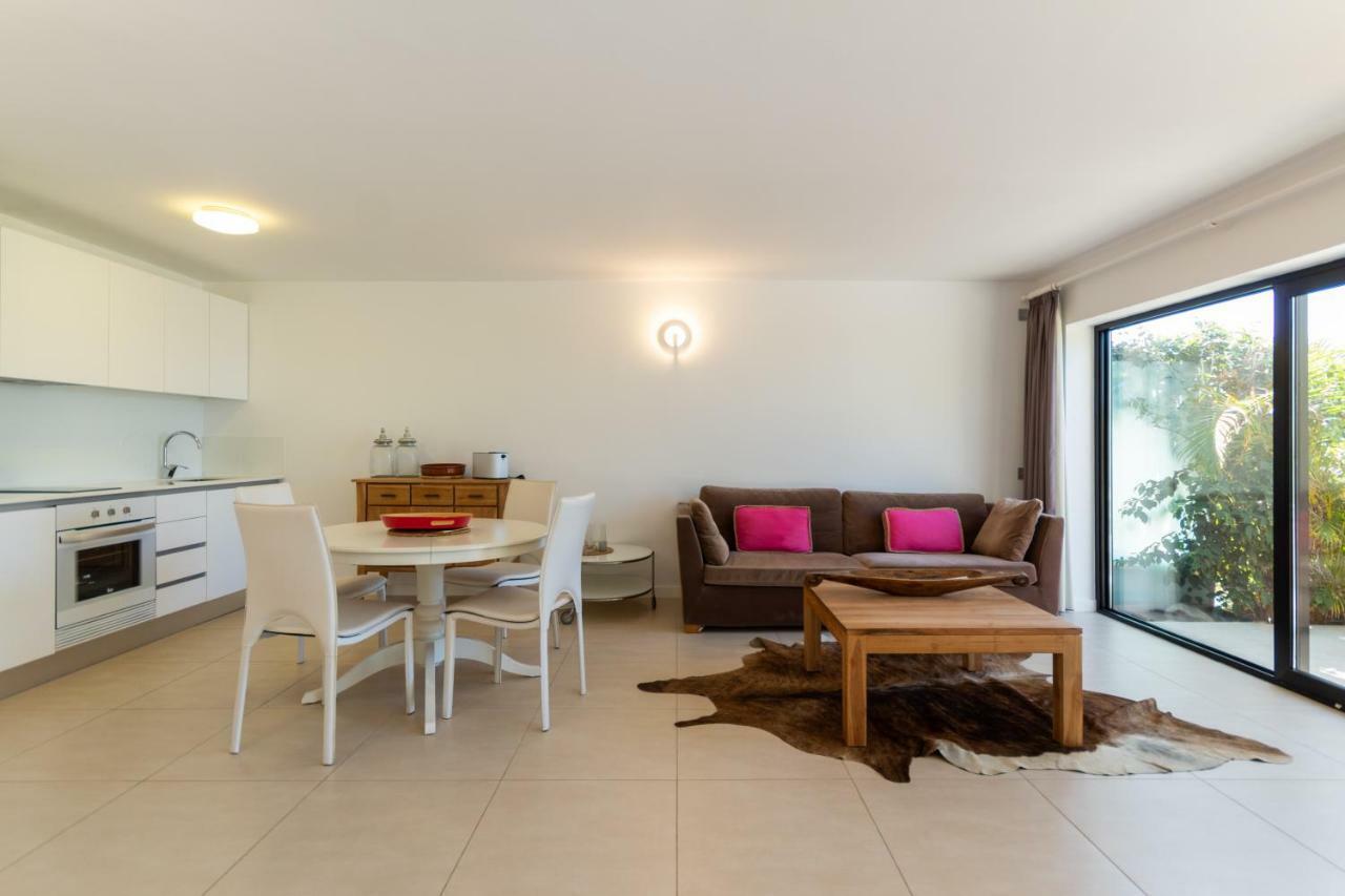 Monte Del Moro Apartman San Agustín Kültér fotó