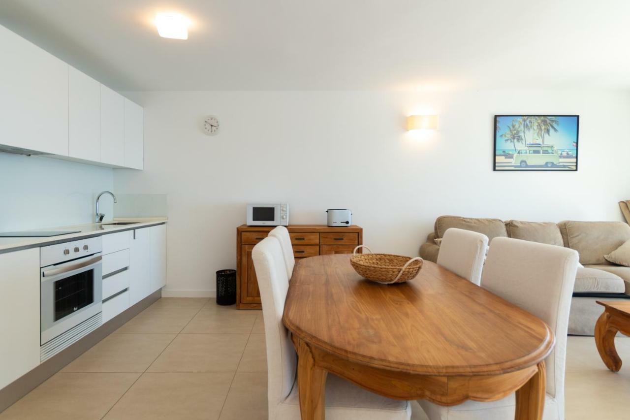 Monte Del Moro Apartman San Agustín Kültér fotó