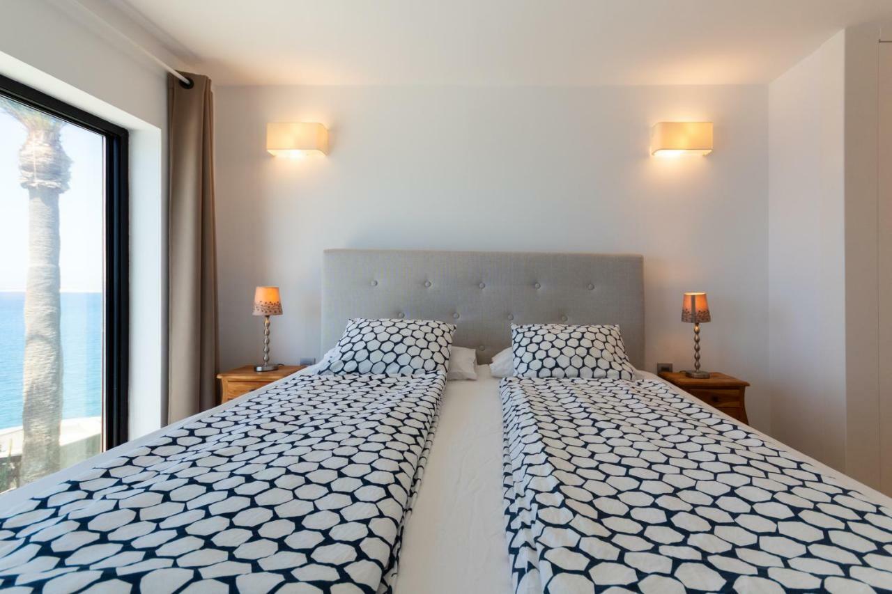 Monte Del Moro Apartman San Agustín Kültér fotó