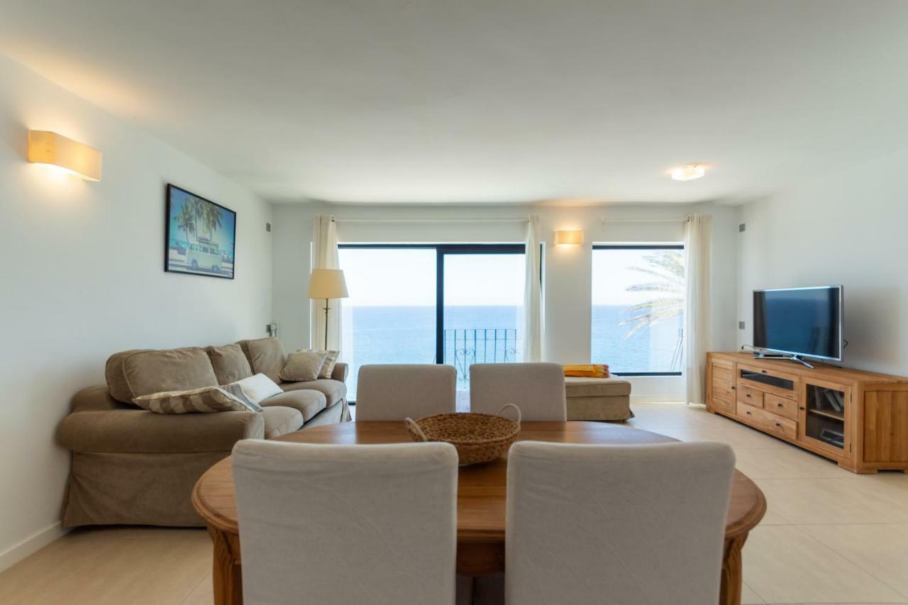 Monte Del Moro Apartman San Agustín Kültér fotó