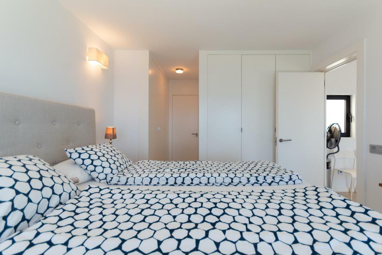 Monte Del Moro Apartman San Agustín Kültér fotó