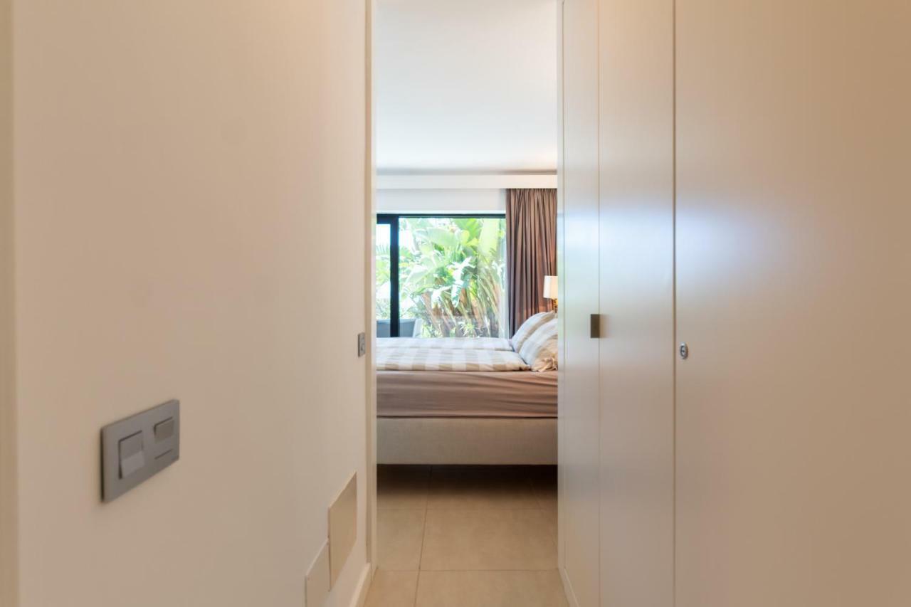 Monte Del Moro Apartman San Agustín Kültér fotó