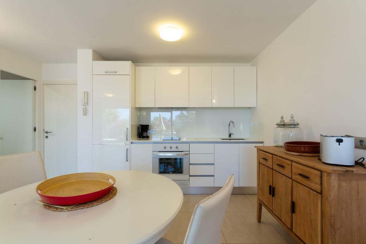 Monte Del Moro Apartman San Agustín Kültér fotó