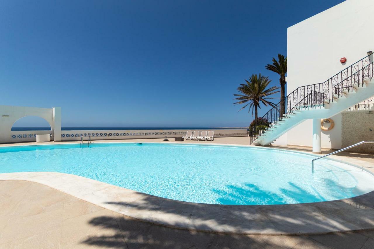 Monte Del Moro Apartman San Agustín Kültér fotó