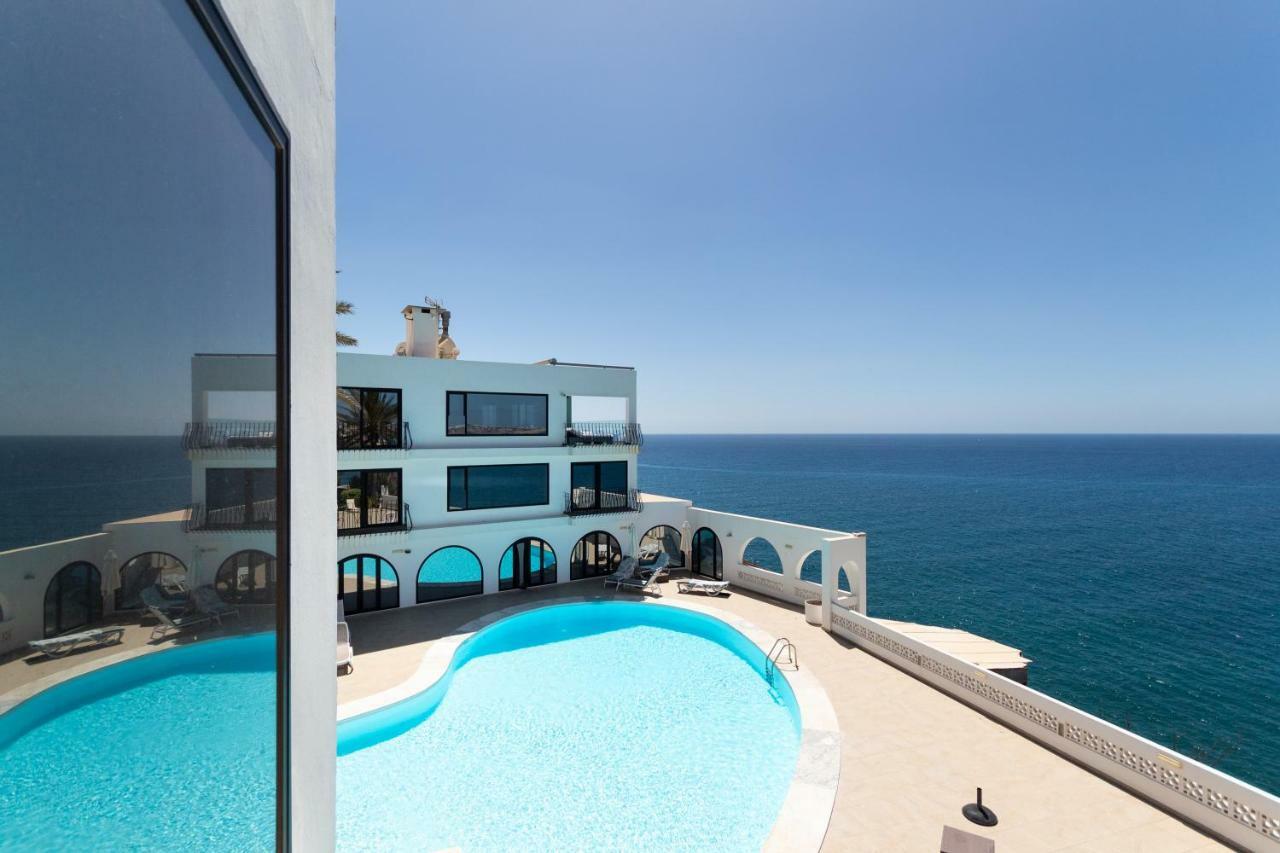 Monte Del Moro Apartman San Agustín Kültér fotó