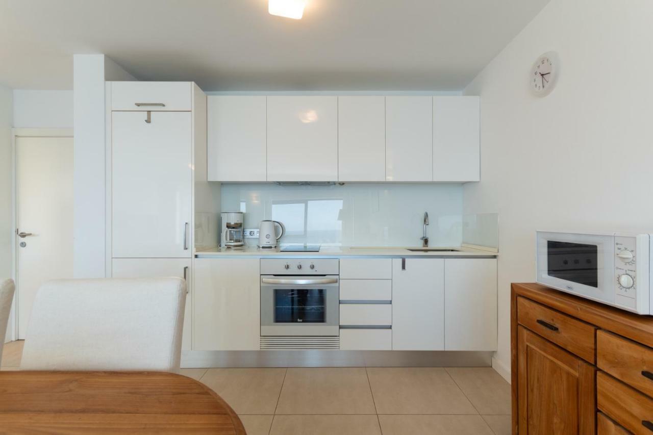 Monte Del Moro Apartman San Agustín Kültér fotó