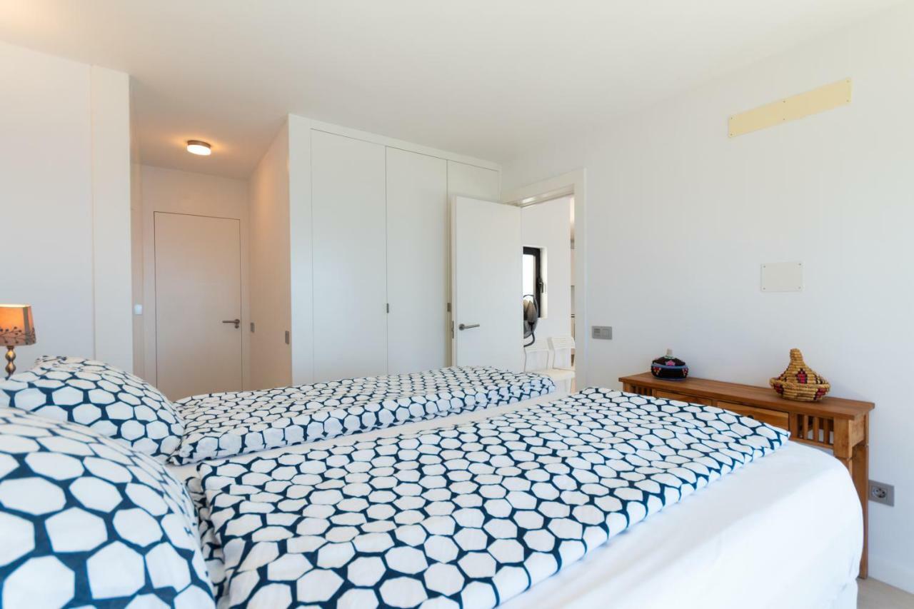 Monte Del Moro Apartman San Agustín Kültér fotó