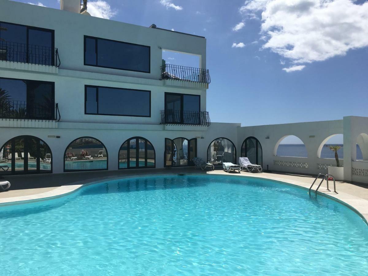 Monte Del Moro Apartman San Agustín Kültér fotó