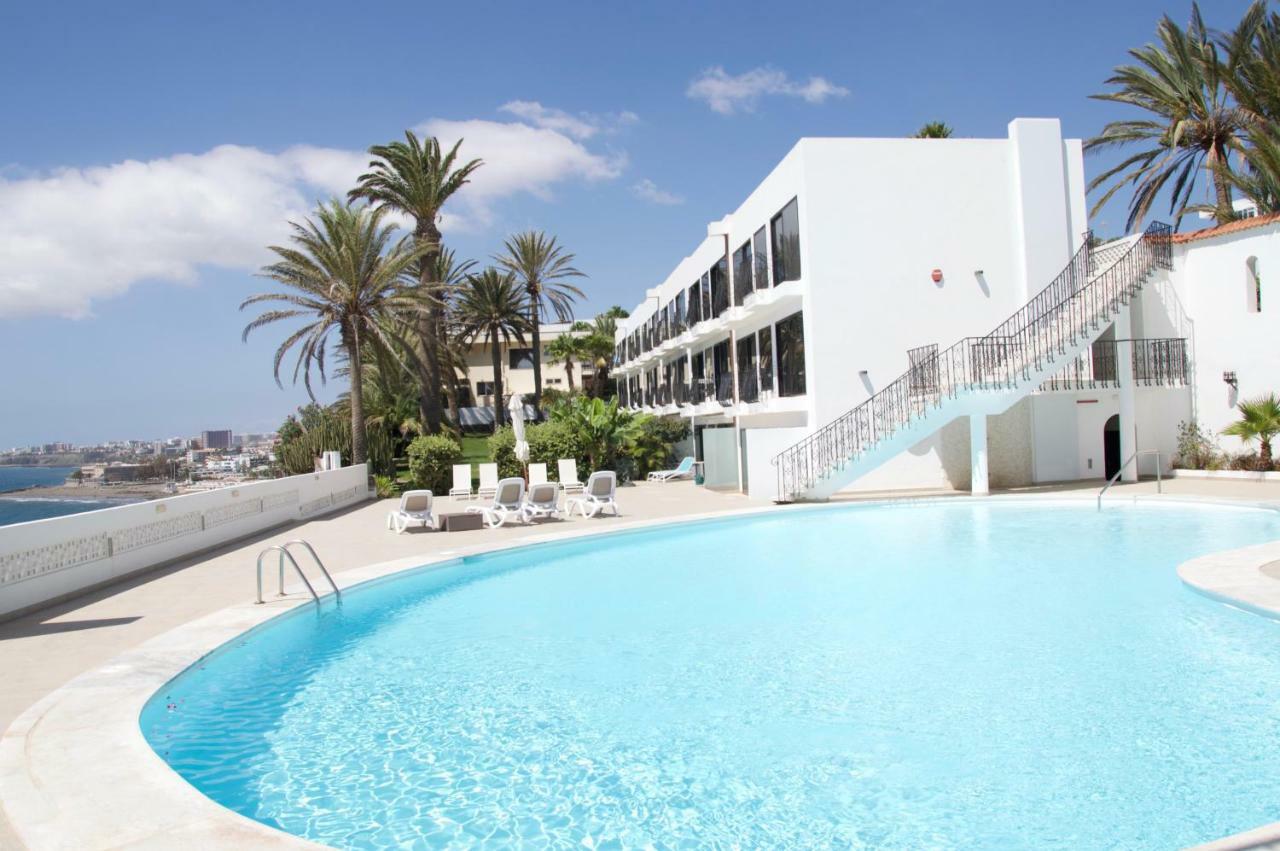 Monte Del Moro Apartman San Agustín Kültér fotó