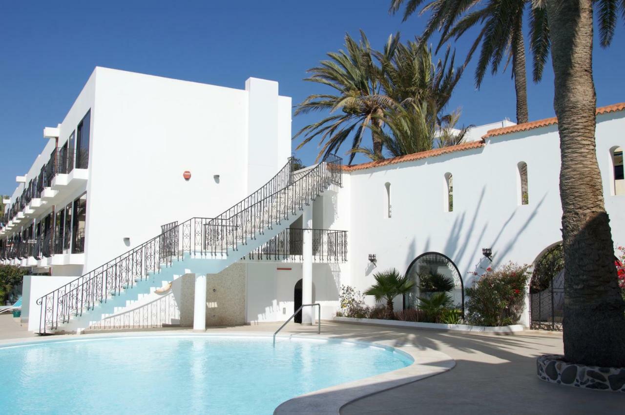 Monte Del Moro Apartman San Agustín Kültér fotó